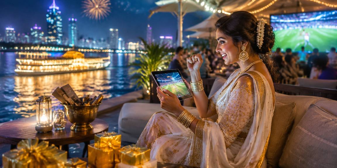 Karika Casino Mobile Account Topup