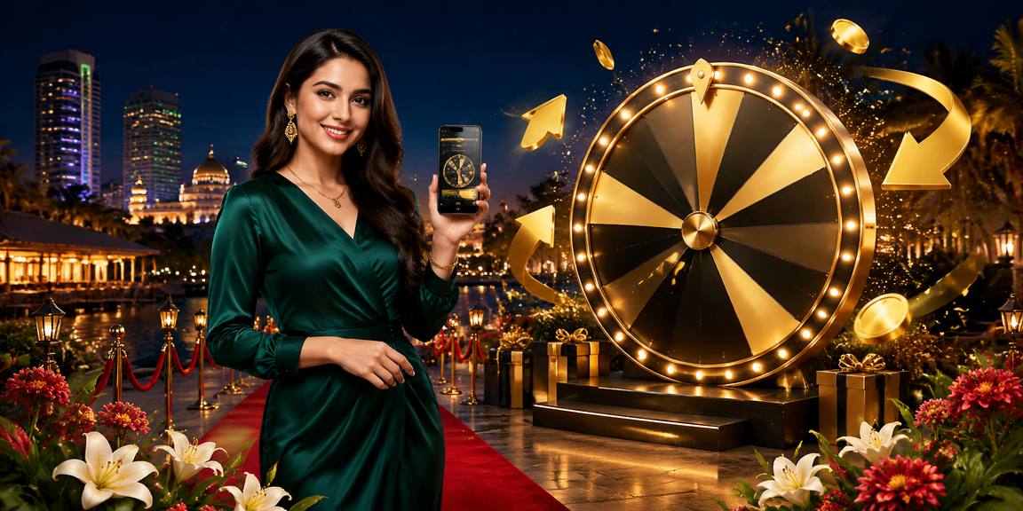Karika Casino Slot Kingsway