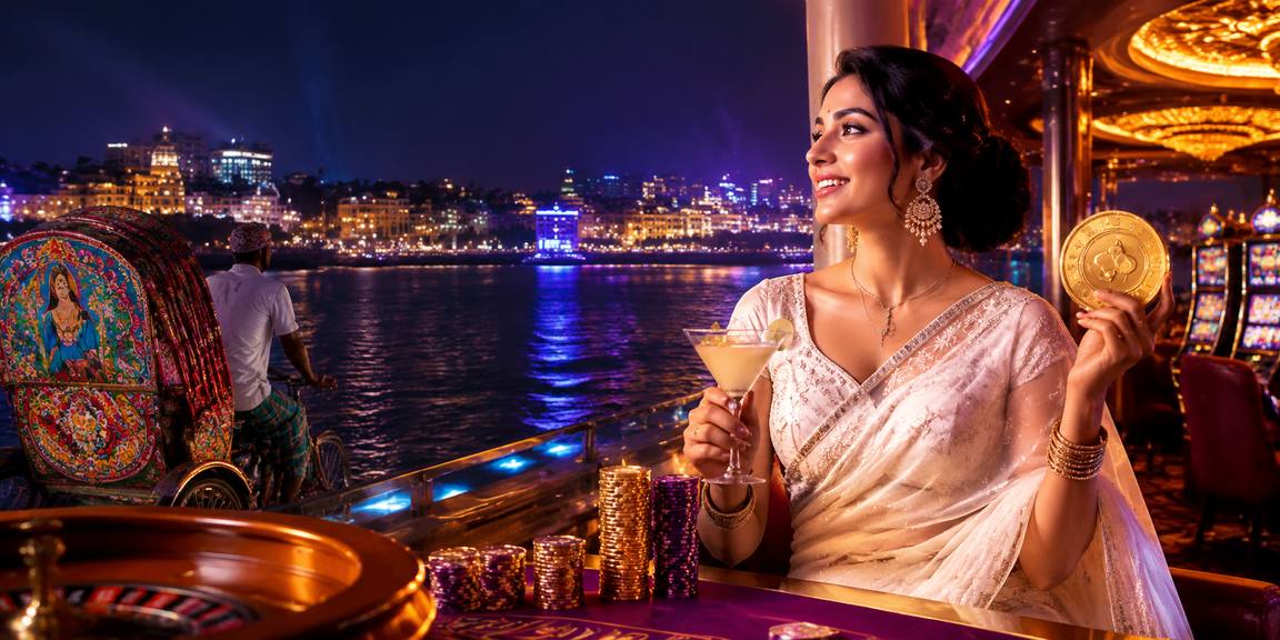 Karika Casino Crash Zone: Multiplier Rounds Built for Fast Decisions